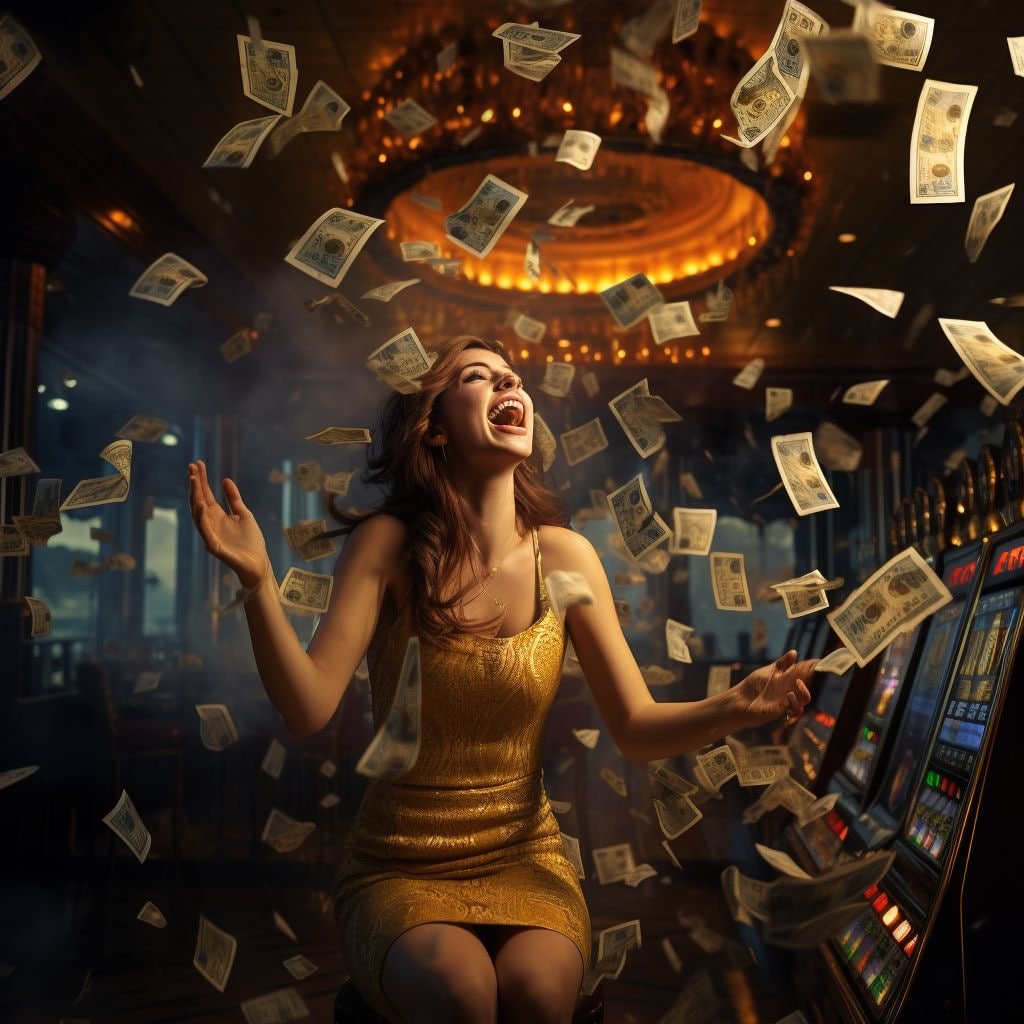 88ok4 casino trực tuyến và nổ hũ